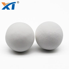 3mm 6mm 10mm ceramic alumina grinding ball 68% 75% 92% 95% Al2O3 alumina ceramic balls
